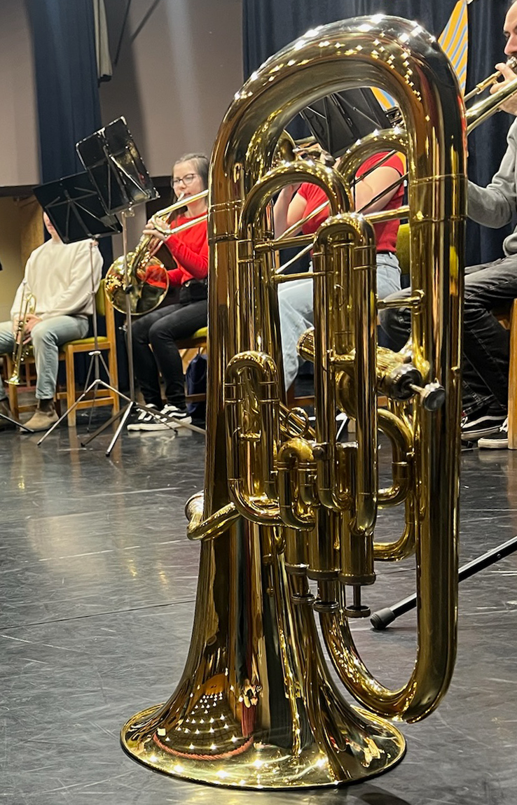 Kövér trombita